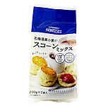 成城石井 北海道産小麦のスコーンミックス 200g×2p