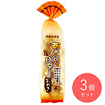 喜多山製菓 あさりバターおかき 135g×3個