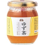 成城石井 高知県産ゆず使用 ゆず茶 250g