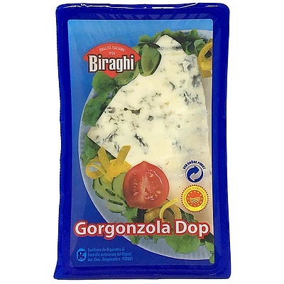 イタリア ビラーギ ゴルゴンゾーラ ドルチェ DOP 200g | 水・日出荷不可