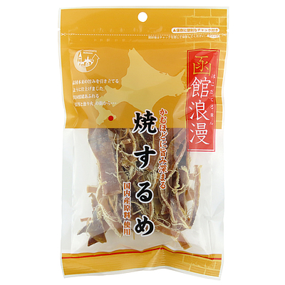 イシオ食品 焼するめ 52g×3個 | 成城石井オンラインショップ(公式通販)