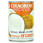 チャオコー ココナッツミルク（缶） 400ml