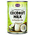 チブギス 有機JAS認定 ココナッツミルク 400ml / タイフードフェア
