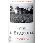 【送料込み】フランス ボルドー ポムロール 2019 CH レヴァンジル 750ml / グランヴァン祭
