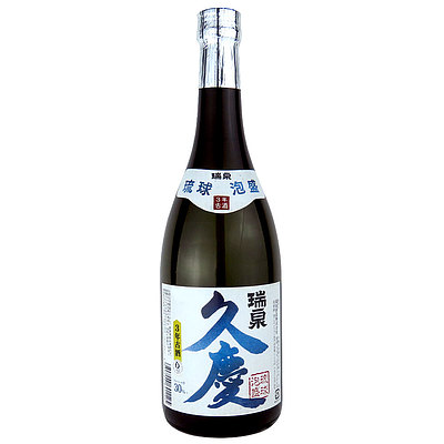 沖縄 瑞泉「久慶」 3年古酒 720ml | 成城石井オンラインショップ(公式通販)
