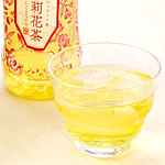 【送料込み】成城石井 茉莉花茶(ジャスミン茶) 500ml×24本【ケース販売】